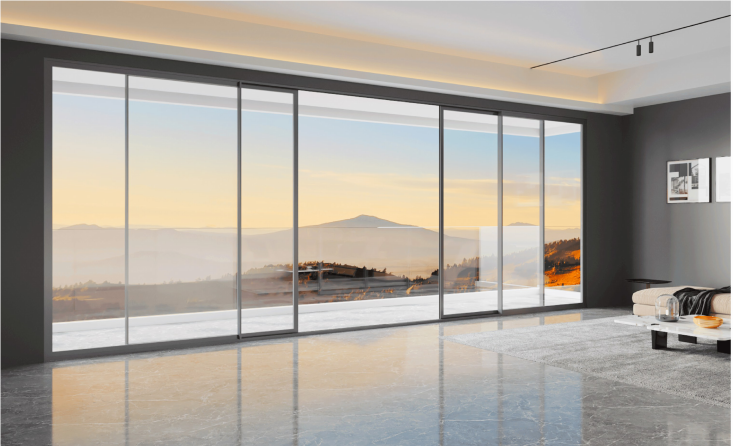 Təchizat aksesuarlarının keyfiyyəti standart deyilsə, hətta ən yaxşı qapılar və pəncərələr də 