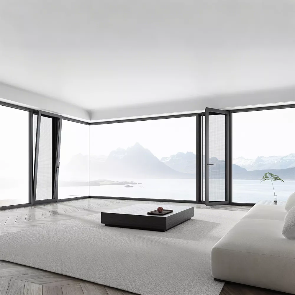 Daxili açıq və daxili tərs pəncərə